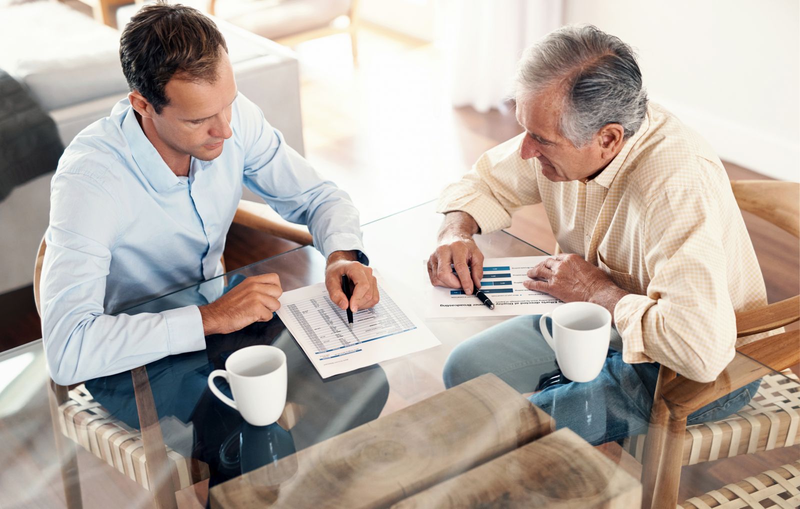 Life Insurance Dispute Lawyer Richard Gornto of First