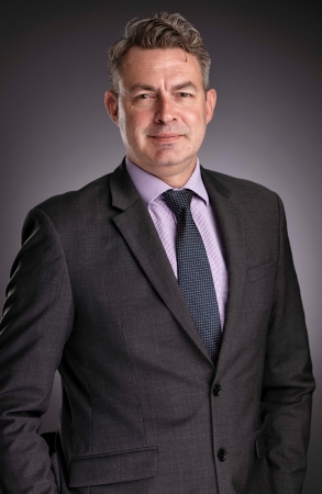 Dan Ronan, Special Counsel