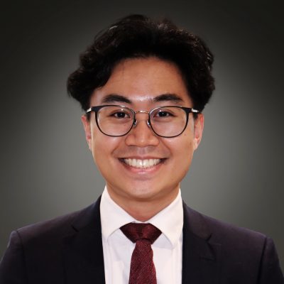 Nigel Hsieh